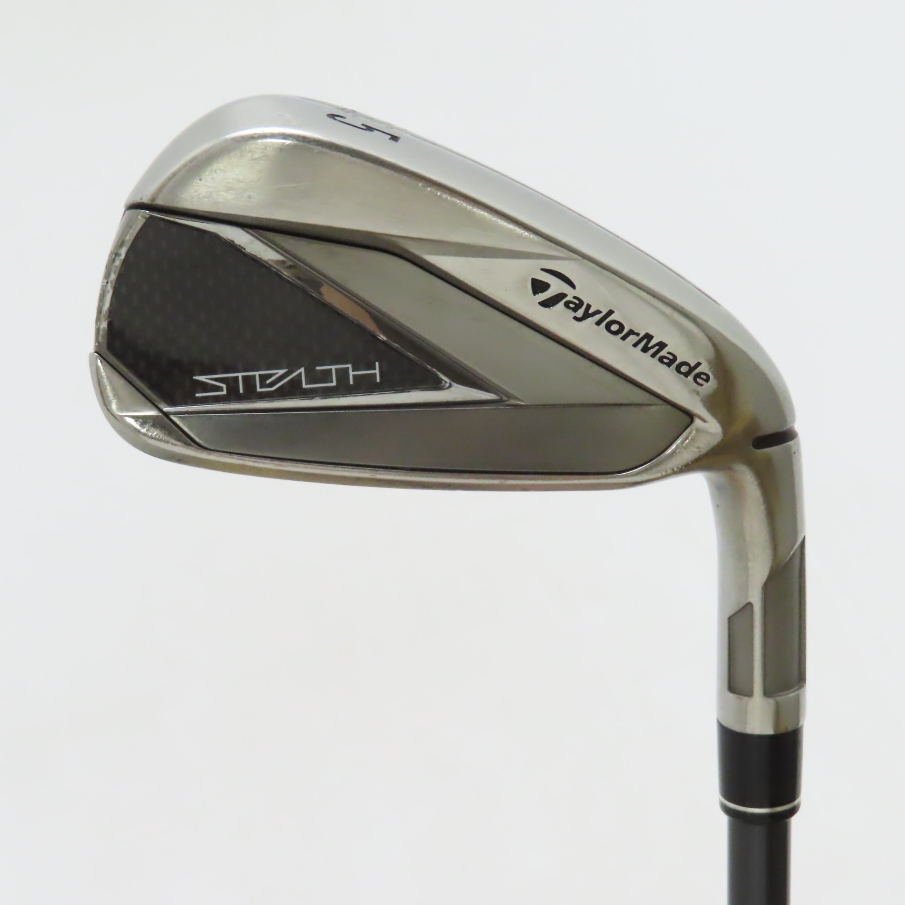 中古】ステルス アイアン TENSEI RED TM60(2022) 21 R CD