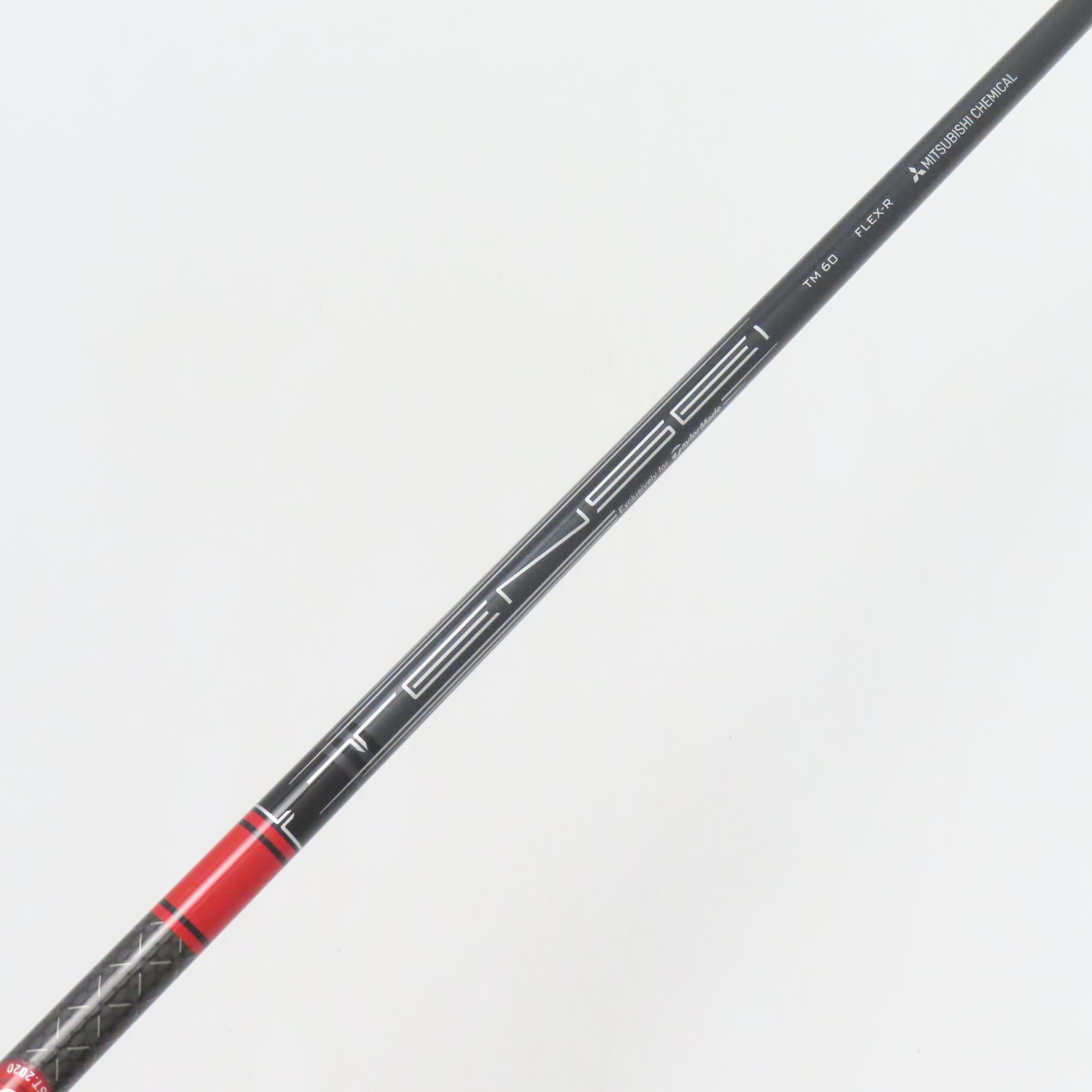 中古】ステルス アイアン TENSEI RED TM60(2022) 21 R CD(アイアン