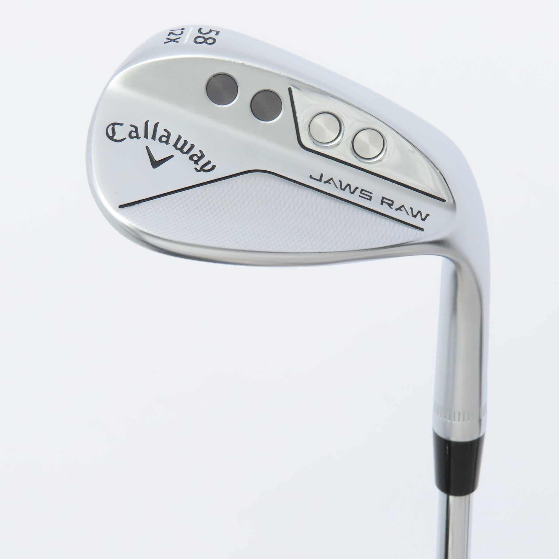 キャロウェイ ジョーズフォージドウェッジ 46度、54度