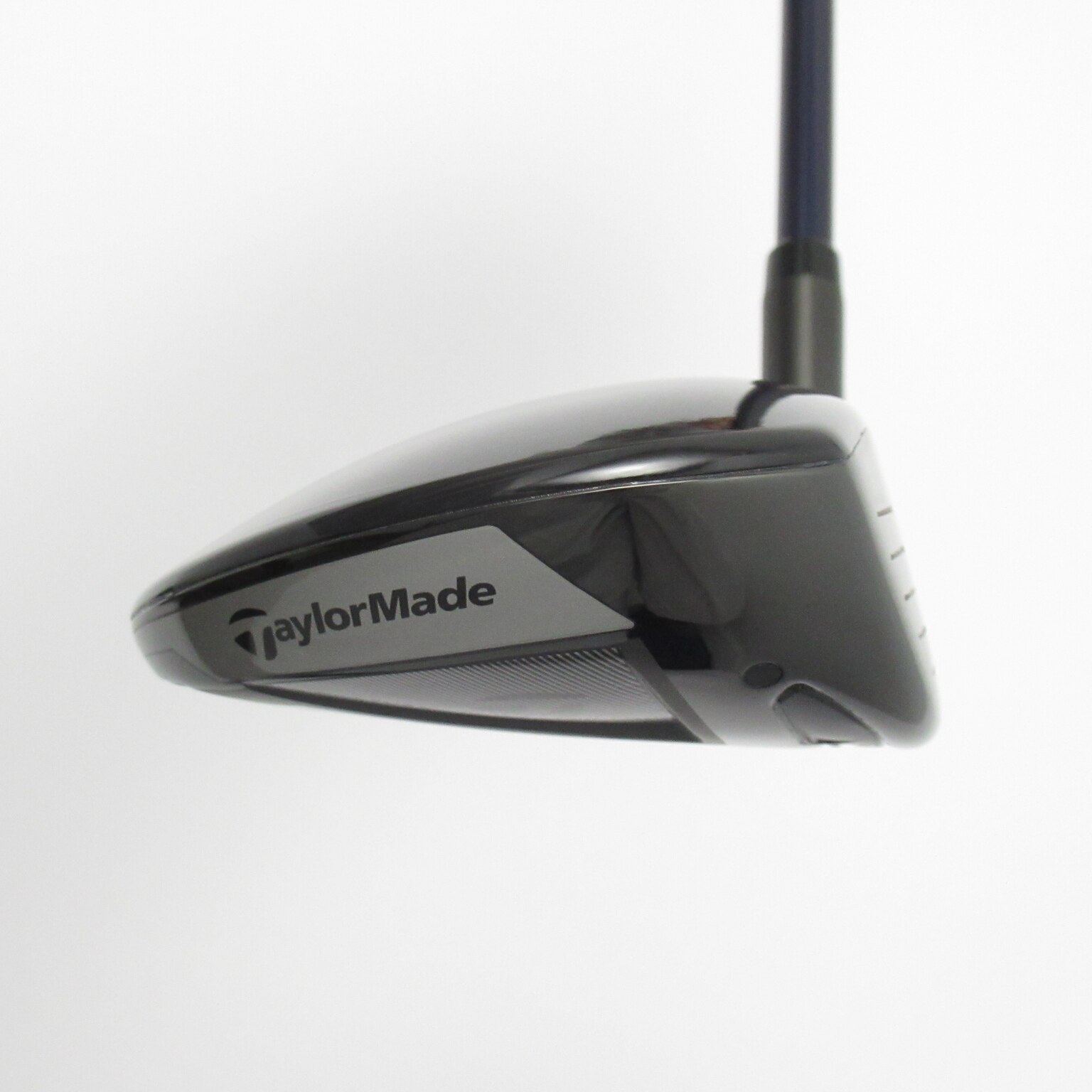 【新品未使用】Qi10 3w Diamana BLUE TM50S HC無し TaylorMade テーラーメイド Qi 10 フェアウェイウッド DIAMANA