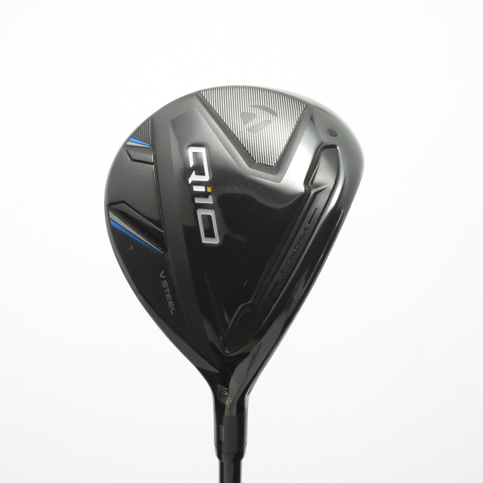 テーラーメイド Qi10 MAX マックス FAIRWAY WOODS ゴルフ