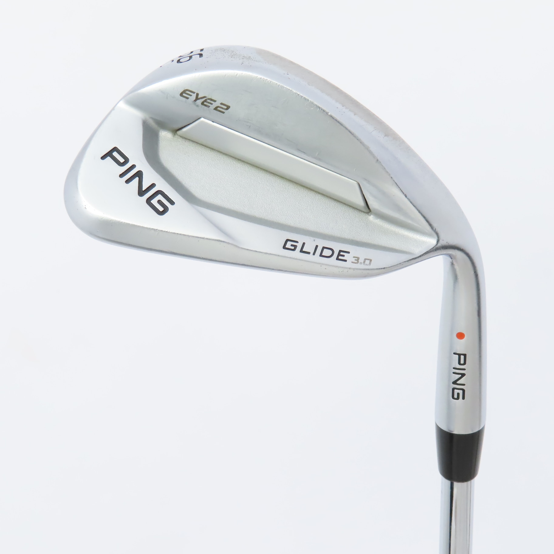 中古】GLIDE(グライド) ウェッジ (ピン) 通販｜GDO中古ゴルフクラブ