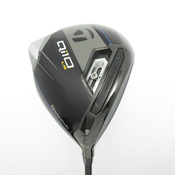 中古】Qi10 LS ドライバー Diamana WB 63 9 S C(ドライバー（単品 