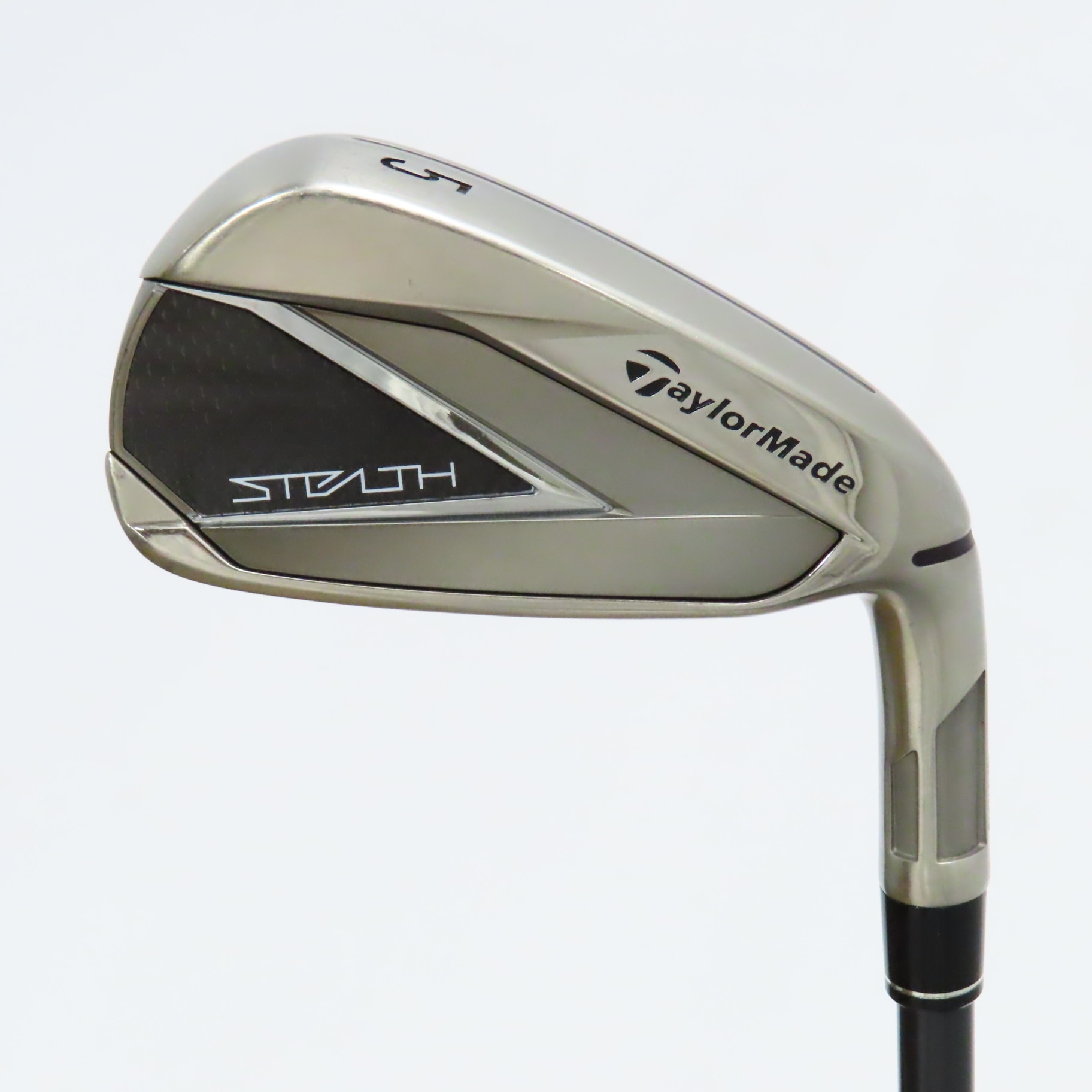 中古】ステルス アイアンセット (テーラーメイド) 通販｜GDO中古ゴルフ