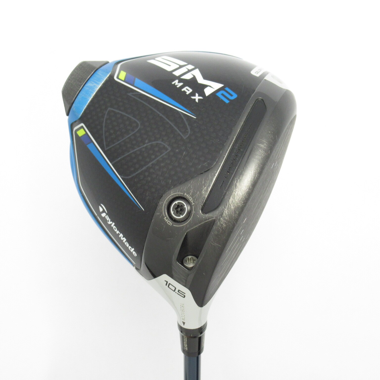 中古】RBZ(ロケットボールズ) ドライバー (テーラーメイド) 通販