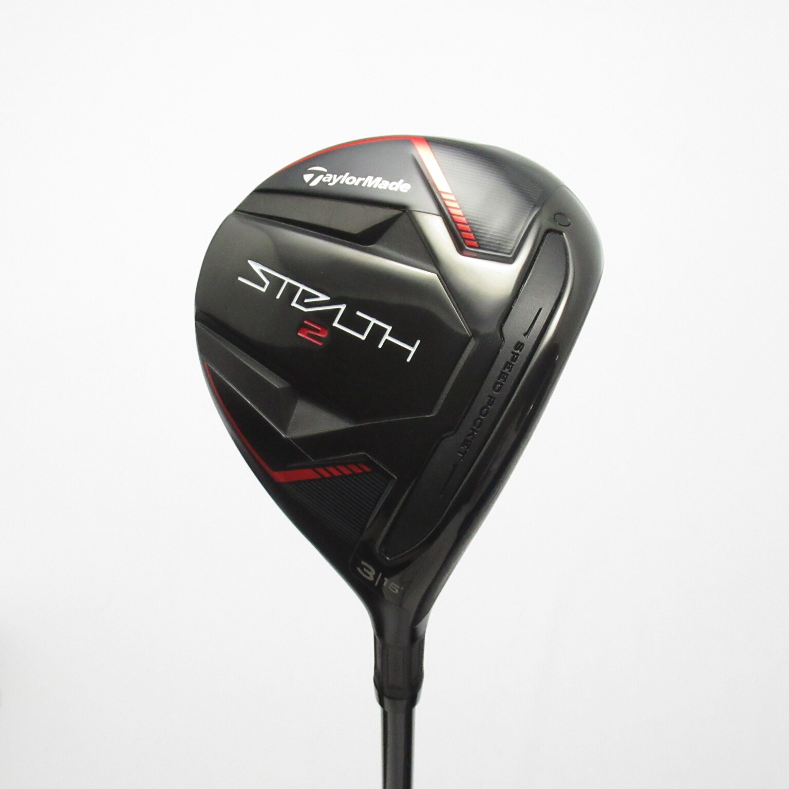テーラーメイド（TAYLORMADE）（レディース）ステルス2 HD