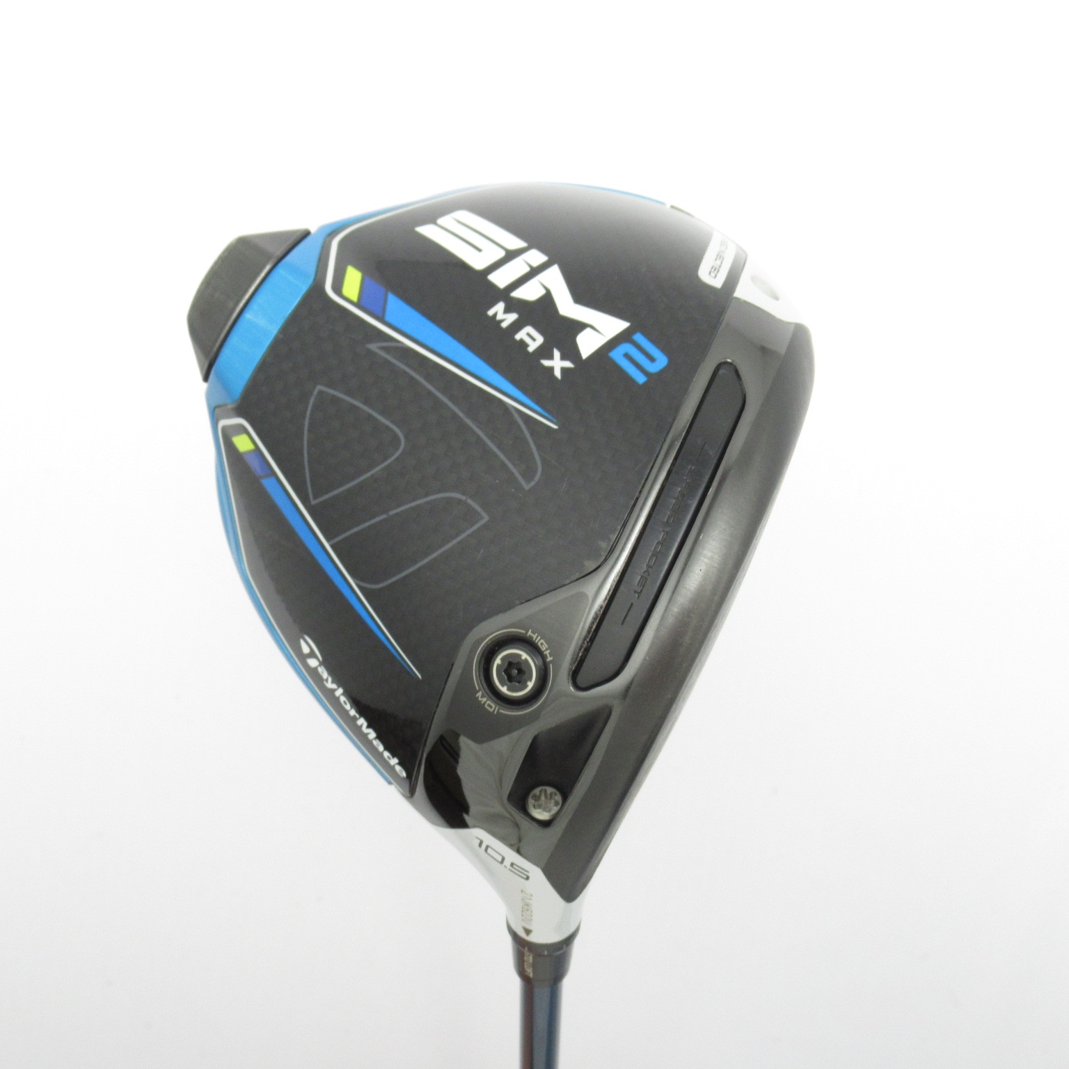 SIM2 Max Driver | TaylorMade