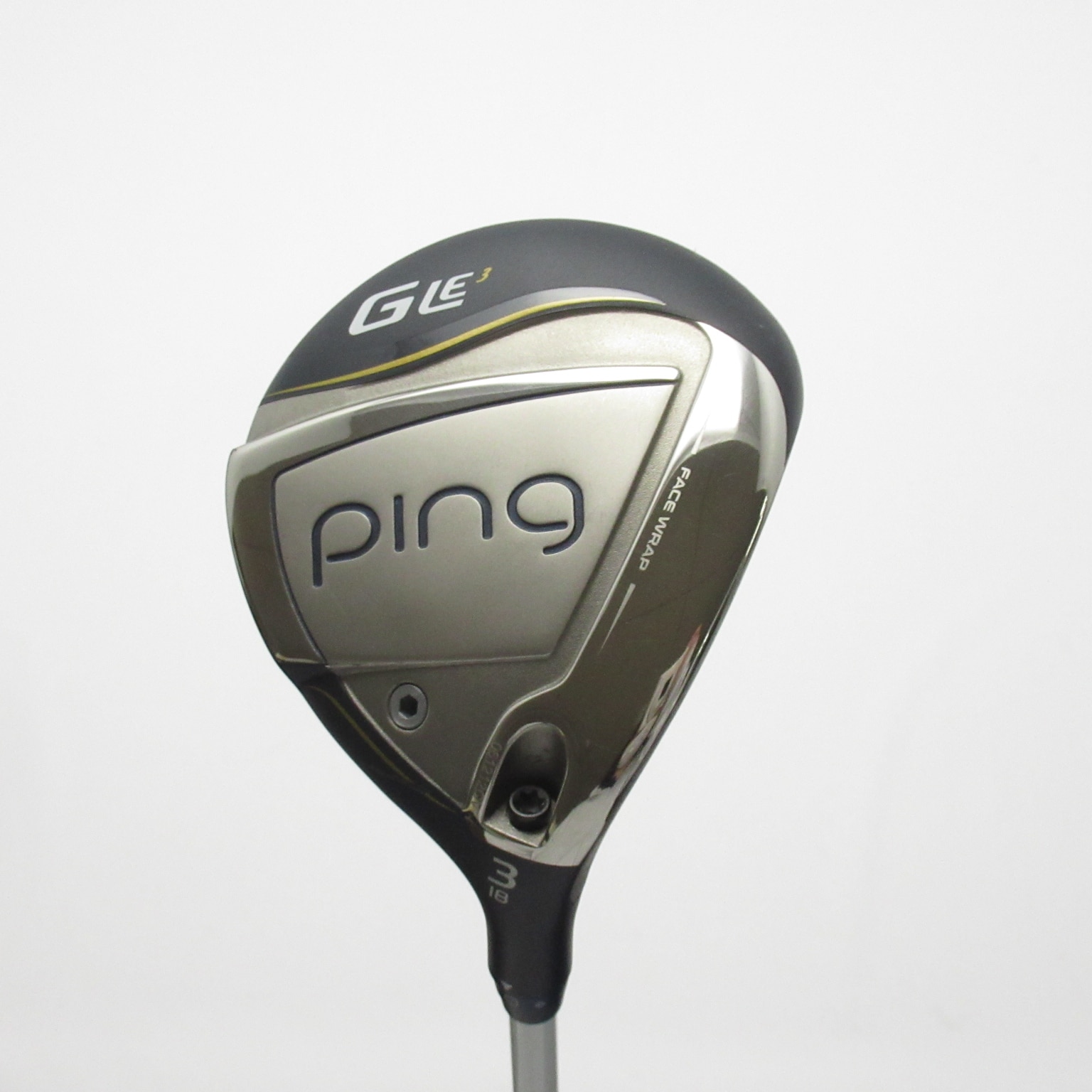 中古】ピン(PING) ゴルフクラブ レディス 通販｜GDO中古ゴルフクラブ