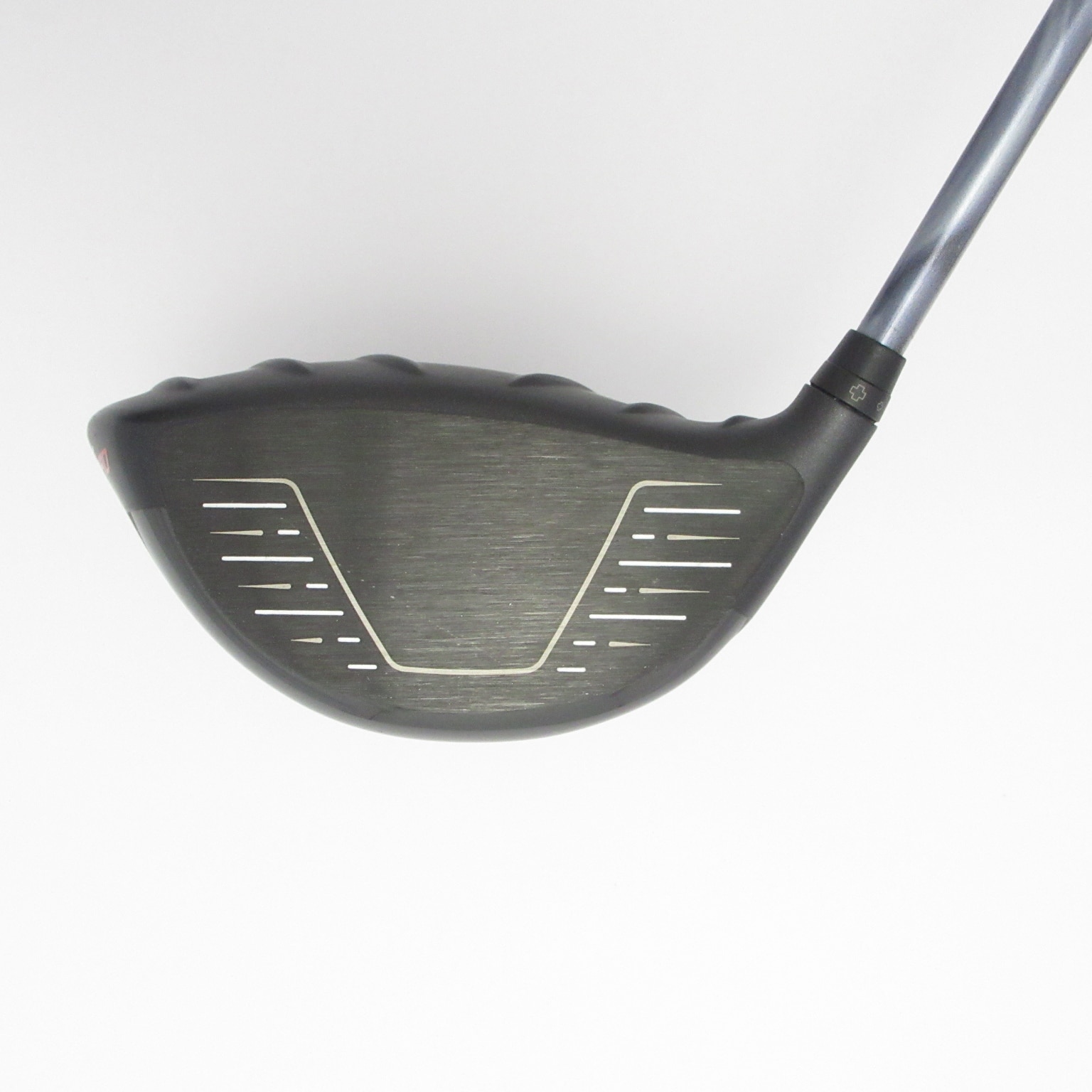 中古】G410 PLUS ドライバー Speeder 661 EVOLUTION VI 9 SR C