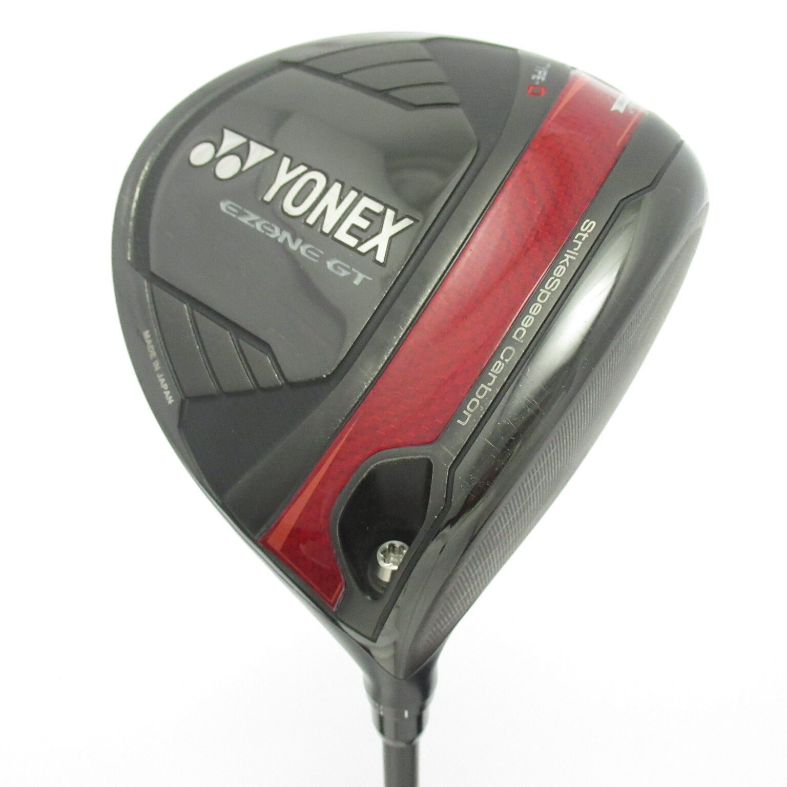 中古品/工房限定2018☆ヨネックス EZONE GT P02 ドライバー☆10°☆YONEX
