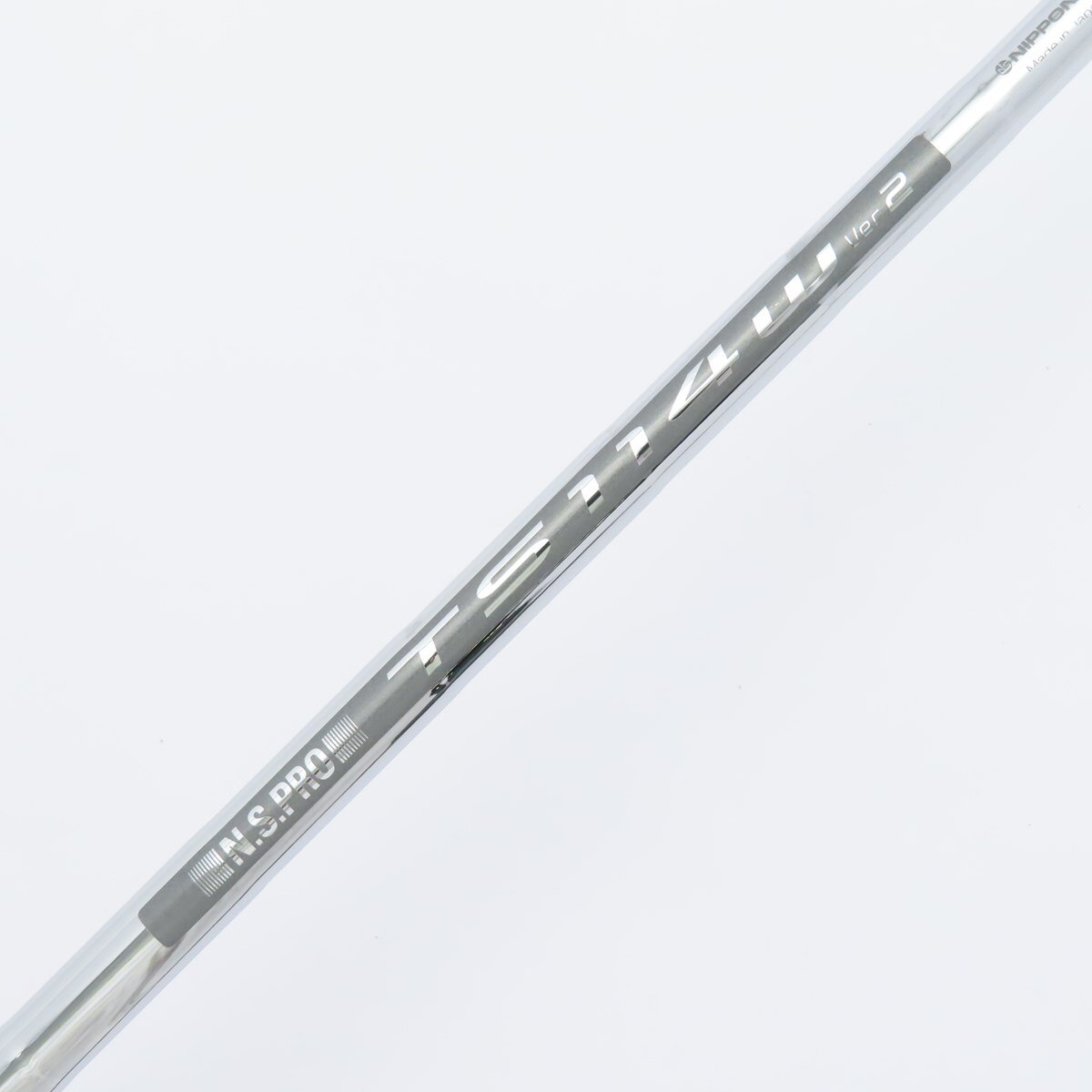 【中古】FRZ パールサテン仕上げ ウェッジ N.S.PRO TS-114w Ver2 46-06 WEDGE C(ウェッジ（単品 ...