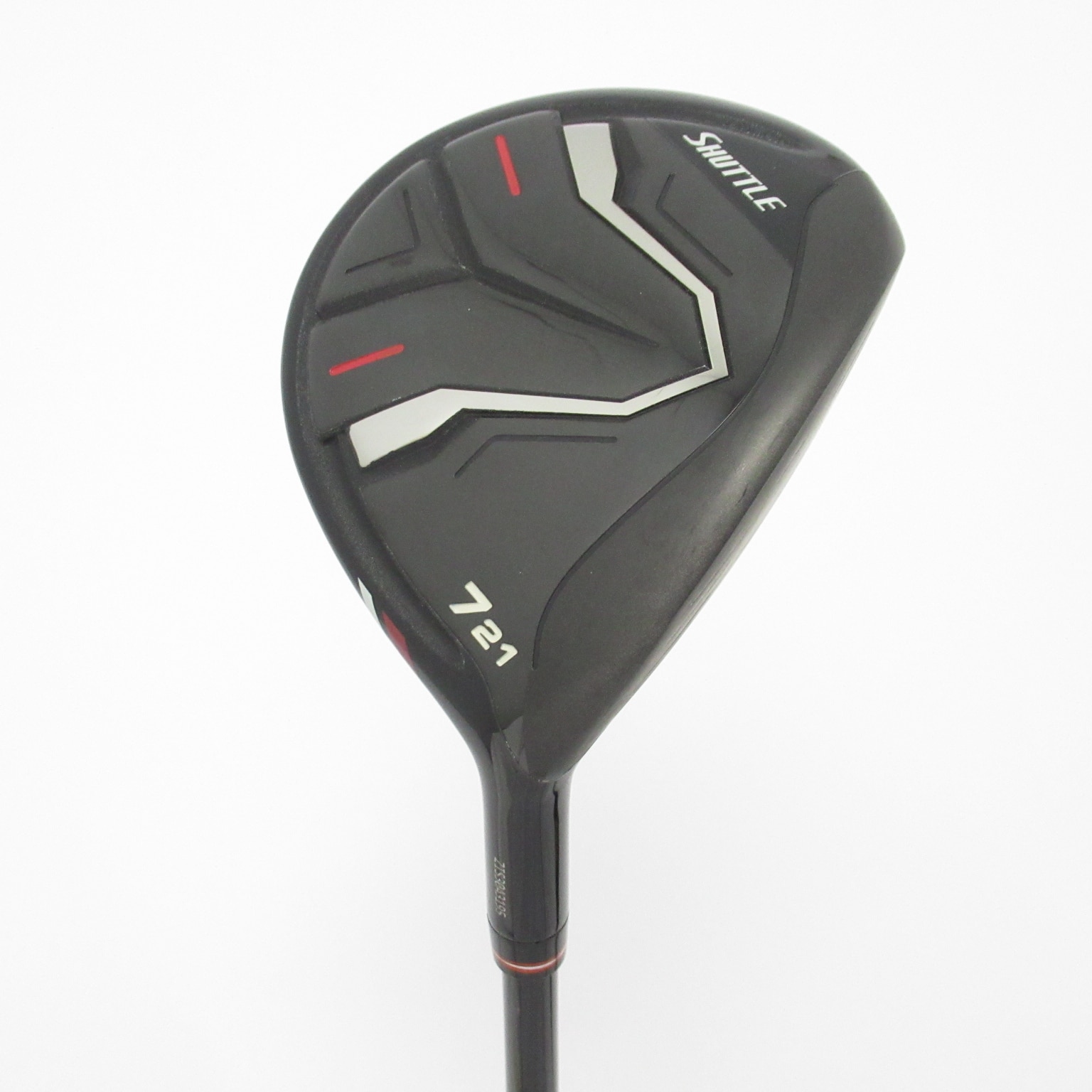 中古】シャトル フェアウェイウッド (マジェスティ) 通販｜GDO