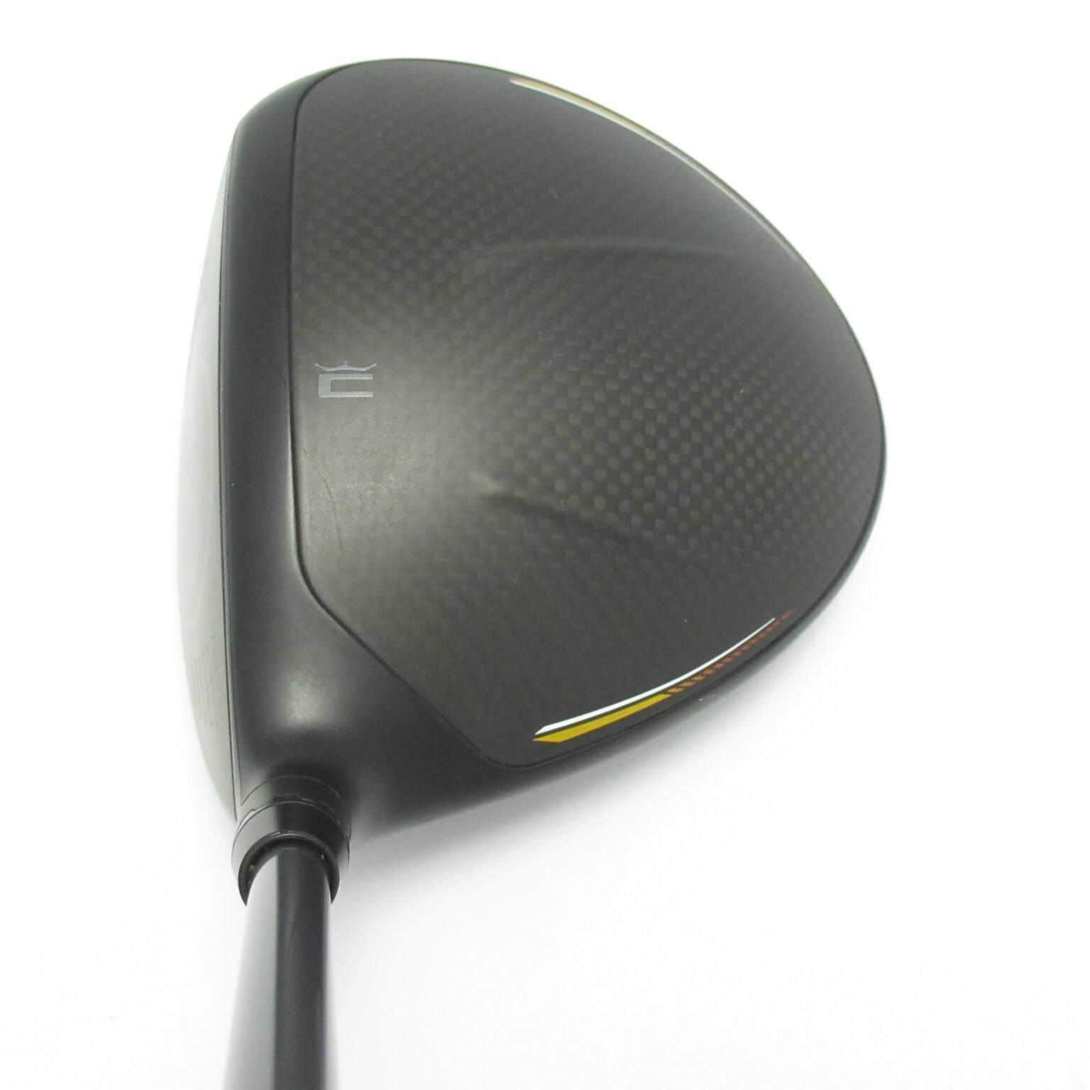 中古】LTDx ドライバー Speeder NX for Cobra 12 R C(ドライバー（単品