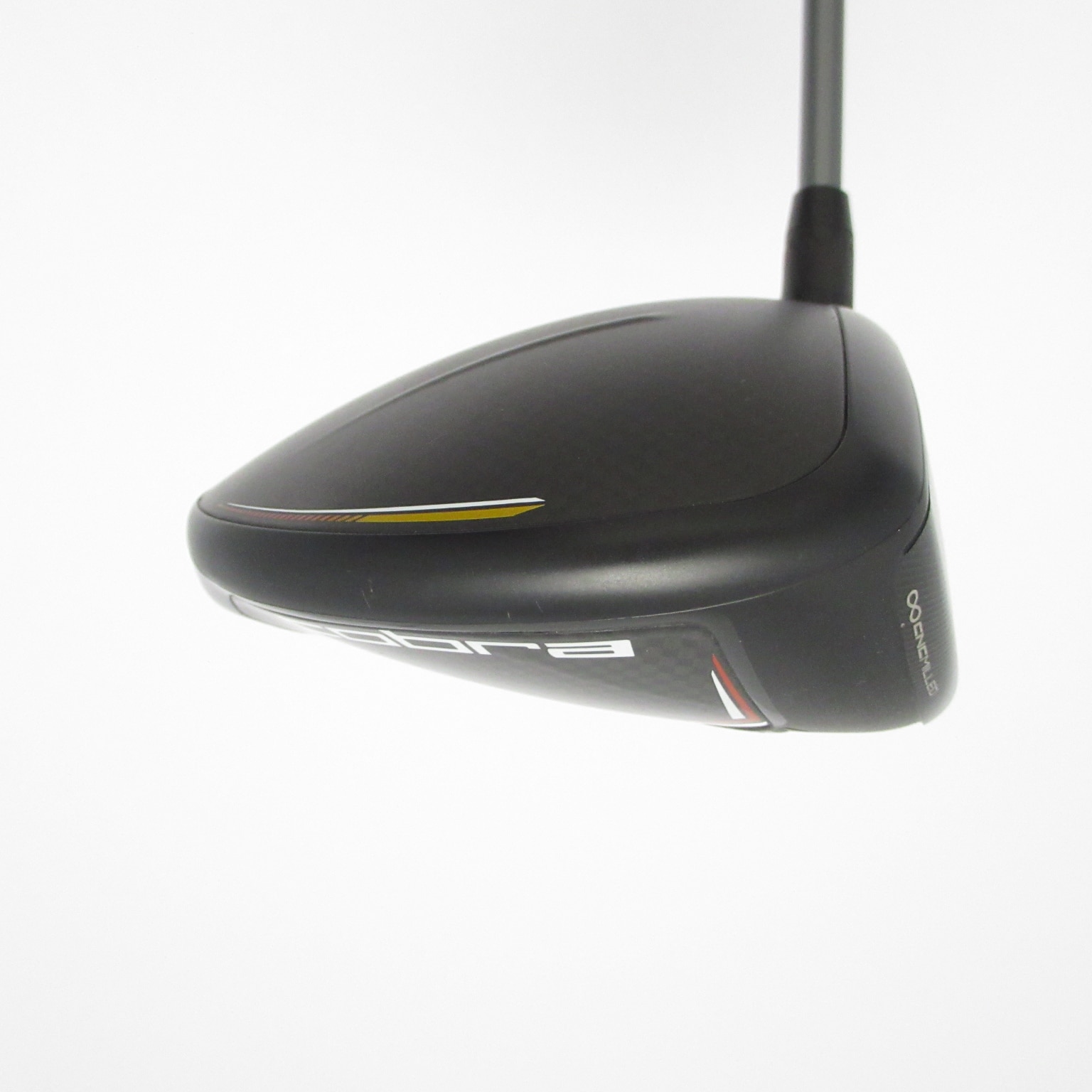 中古】LTDx ドライバー Speeder NX for Cobra 12 R C(ドライバー（単品