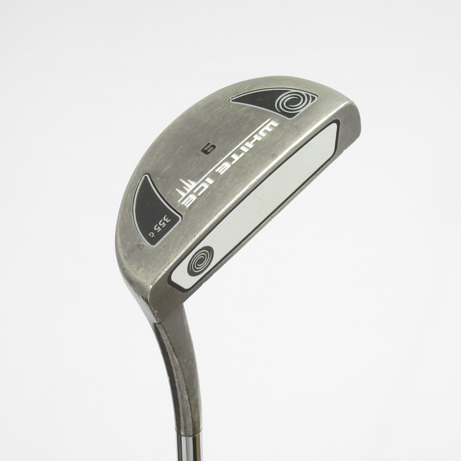 中古】ホワイトアイス パター (オデッセイ) 通販｜GDO中古ゴルフクラブ