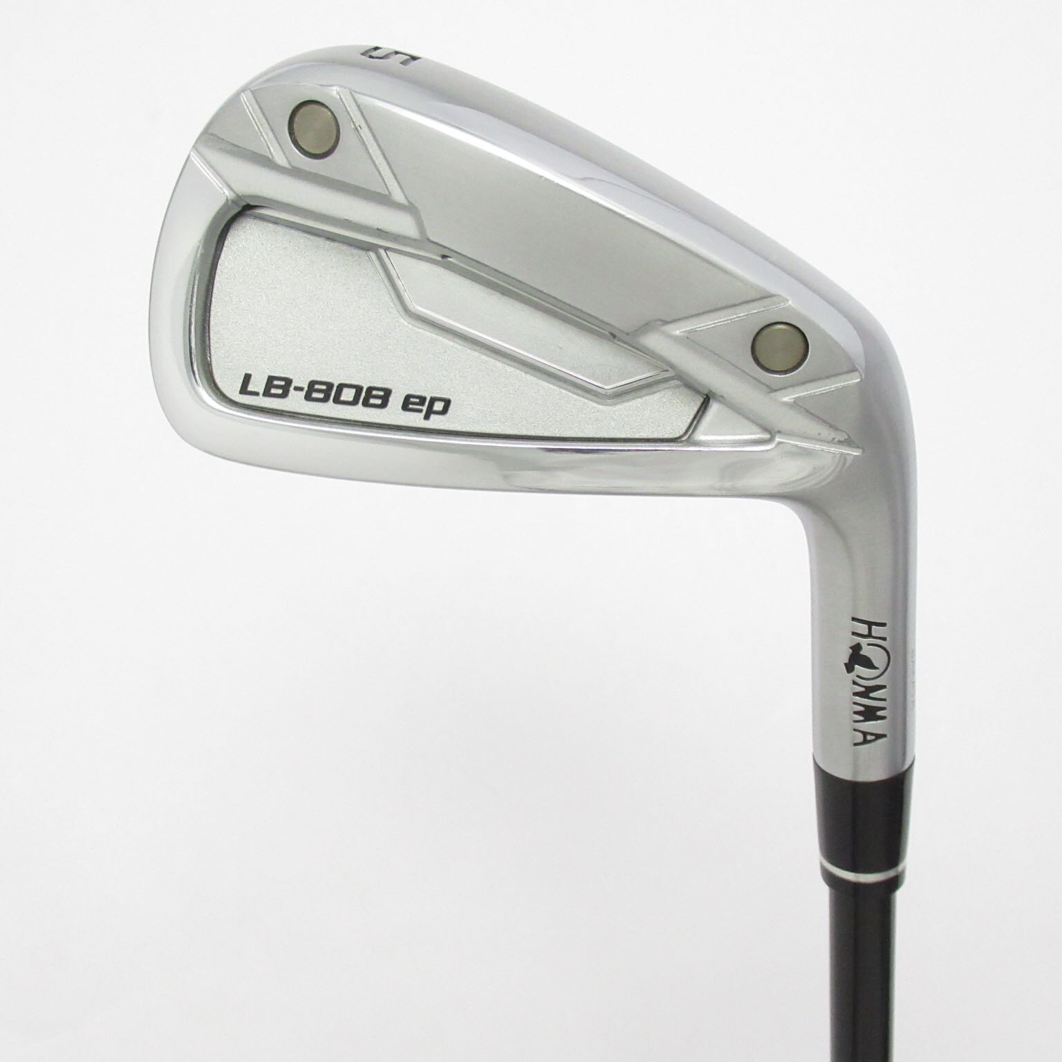 Golf Iron Set Honma LB-808ep VIZARD for ep 53 (SR) 6pcs 5-10