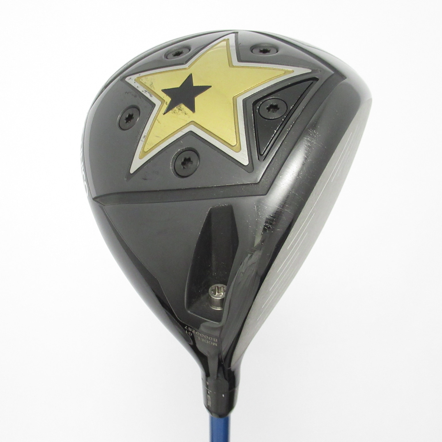 中古】イオンスポーツ ドライバー 通販｜GDO中古ゴルフクラブ