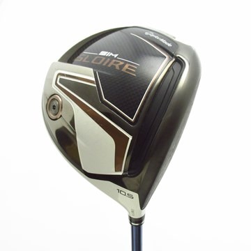 中古】SIM グローレ ドライバー (テーラーメイド) 通販｜GDO中古ゴルフ 