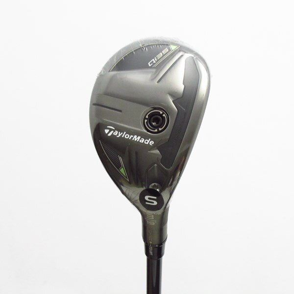 中古】Qi35 レスキュー ユーティリティ Diamana Silver TM70(2025） 19  