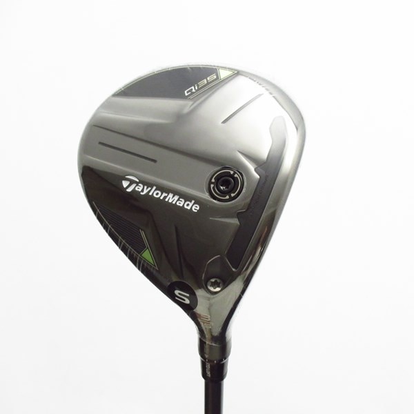 中古】Qi35 フェアウェイウッド Diamana Silver TM55(2025) 15 S A 