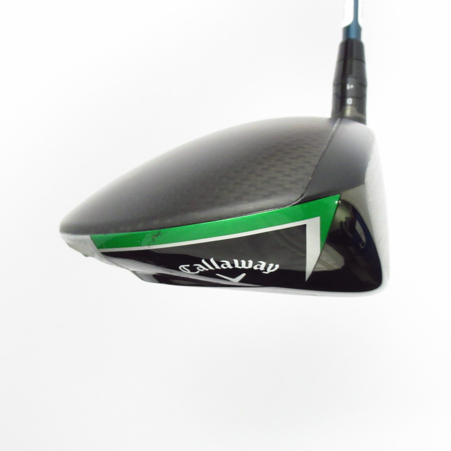 中古】エリート ドライバー VENTUS GREEN 5 for Callaway 9 S B