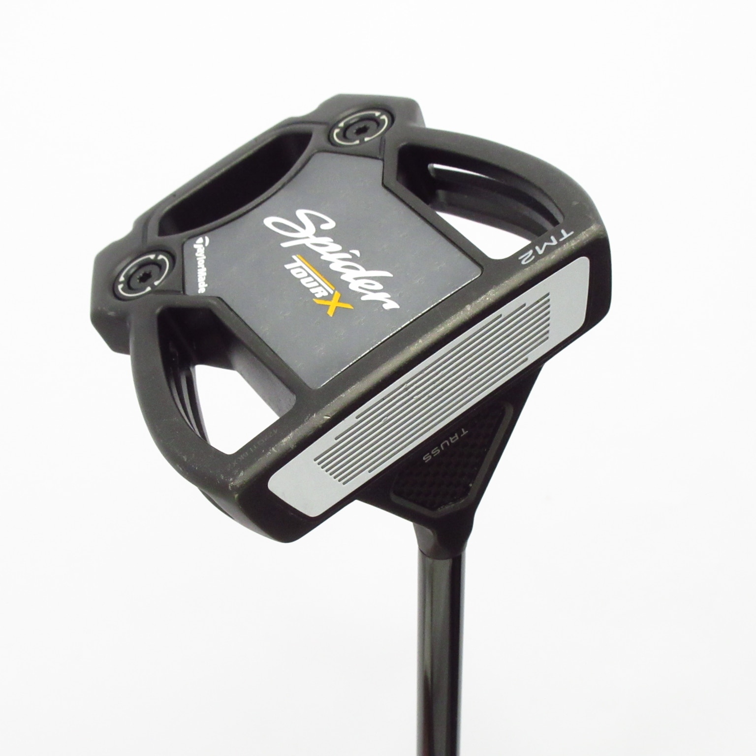 中古 TaylorMade テーラーメイド SPIDER TOUR スパイダーツアー
