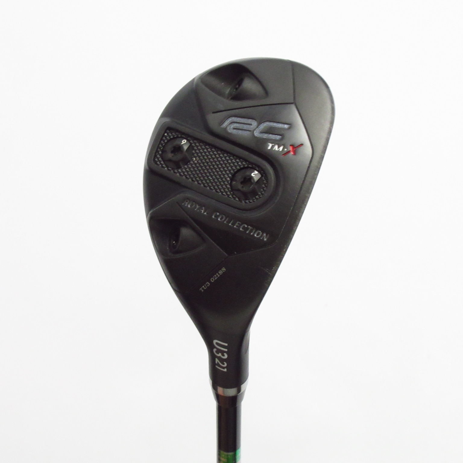 中古】ロイヤルコレクション ユーティリティ 通販｜GDO中古