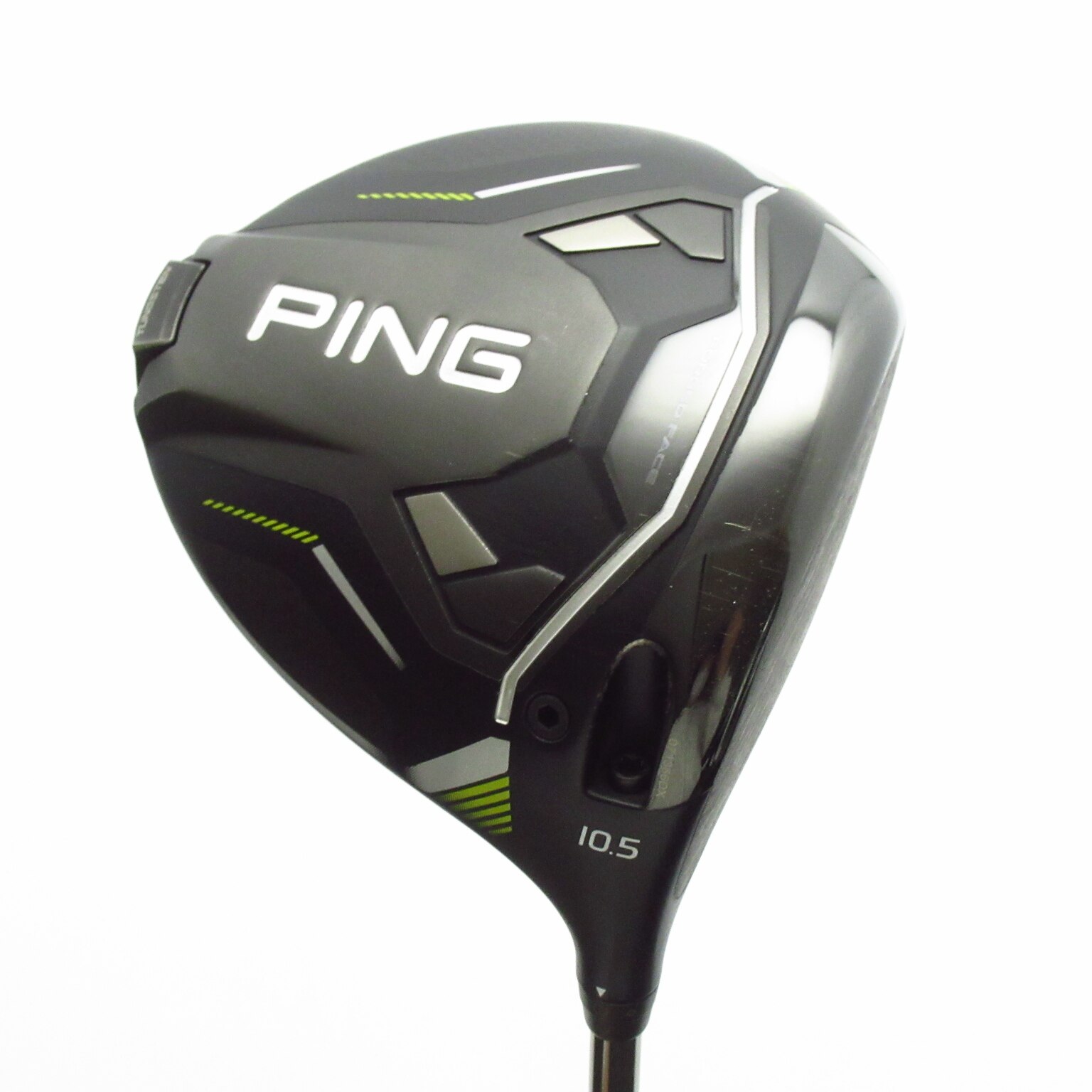 PING G430 MAX 10K ドライバー DRIVER/9度/10.5度/12度/PING
