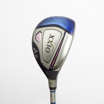 中古】ゼクシオ ユーティリティ (ダンロップ) レディス 通販｜GDO中古 