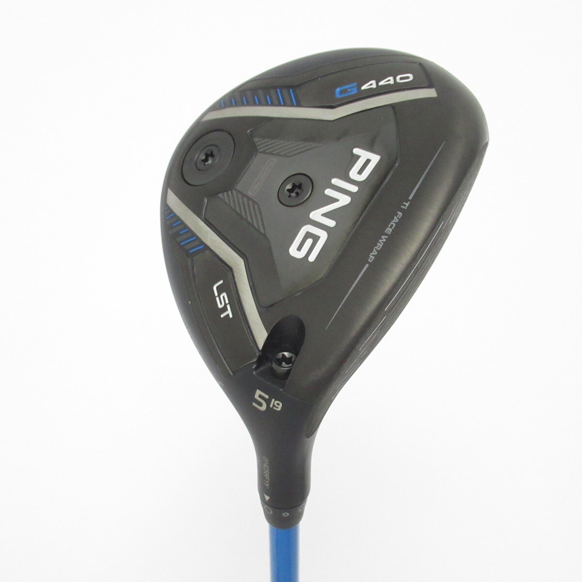 25％OFFクーポン対象 特注カスタムクラブ ピン G440 MAX フェアウェイ