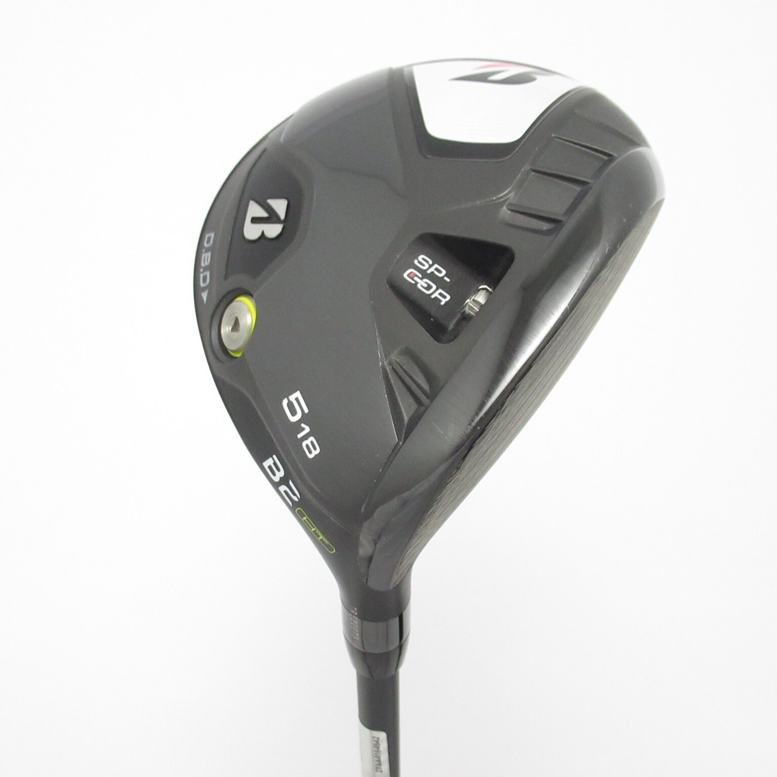 し*や様 ブリヂストン　B2 フェアフェイウッド　5 BRIDGESTONE ブリヂストン 中古フェアウェイウッド BRIDGESTONE