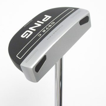 中古】ピン(PING) パター 通販｜GDO中古ゴルフクラブ 