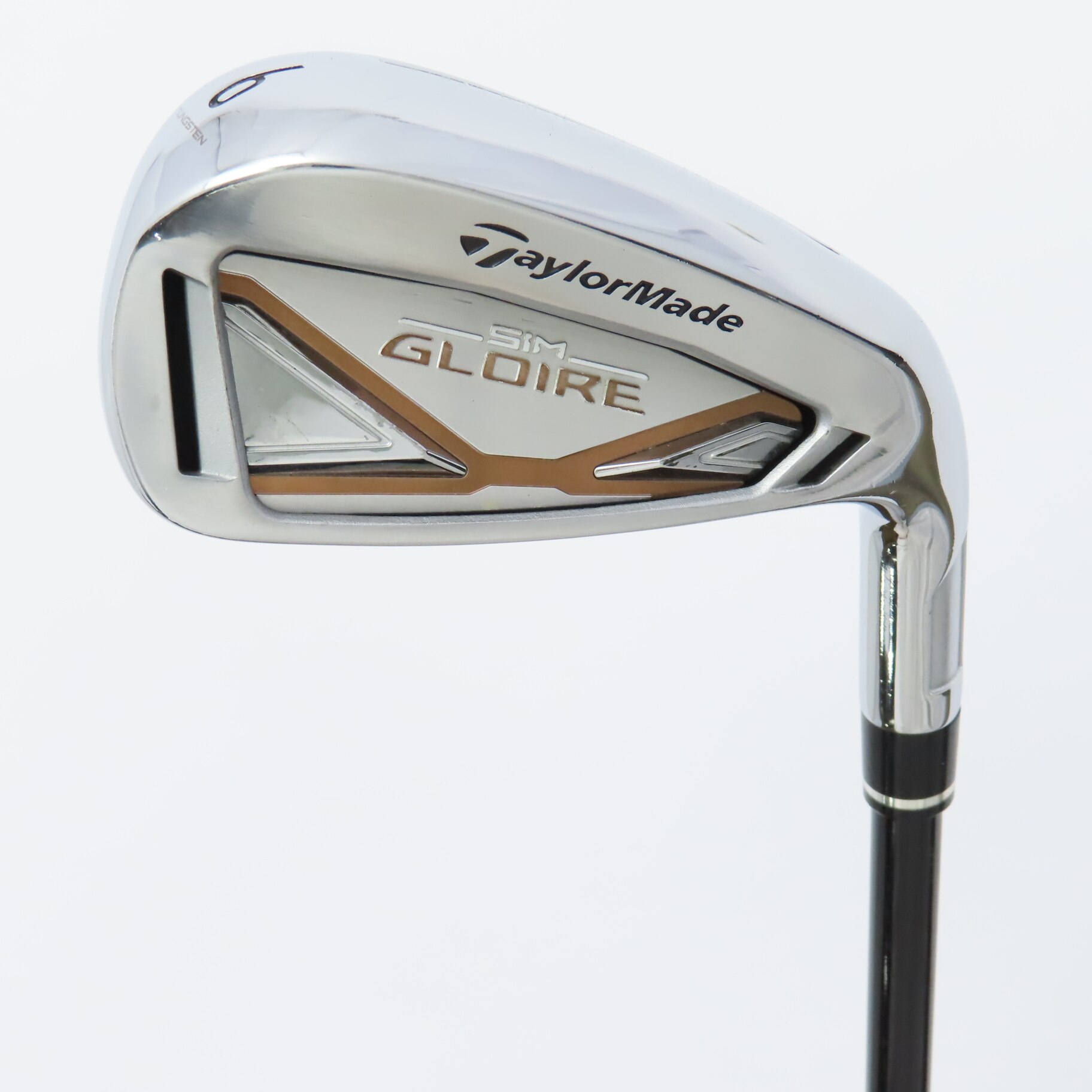 テーラーメイド SIMグローレアイアン 5〜P 6本 TaylorMade sim GLOIRE