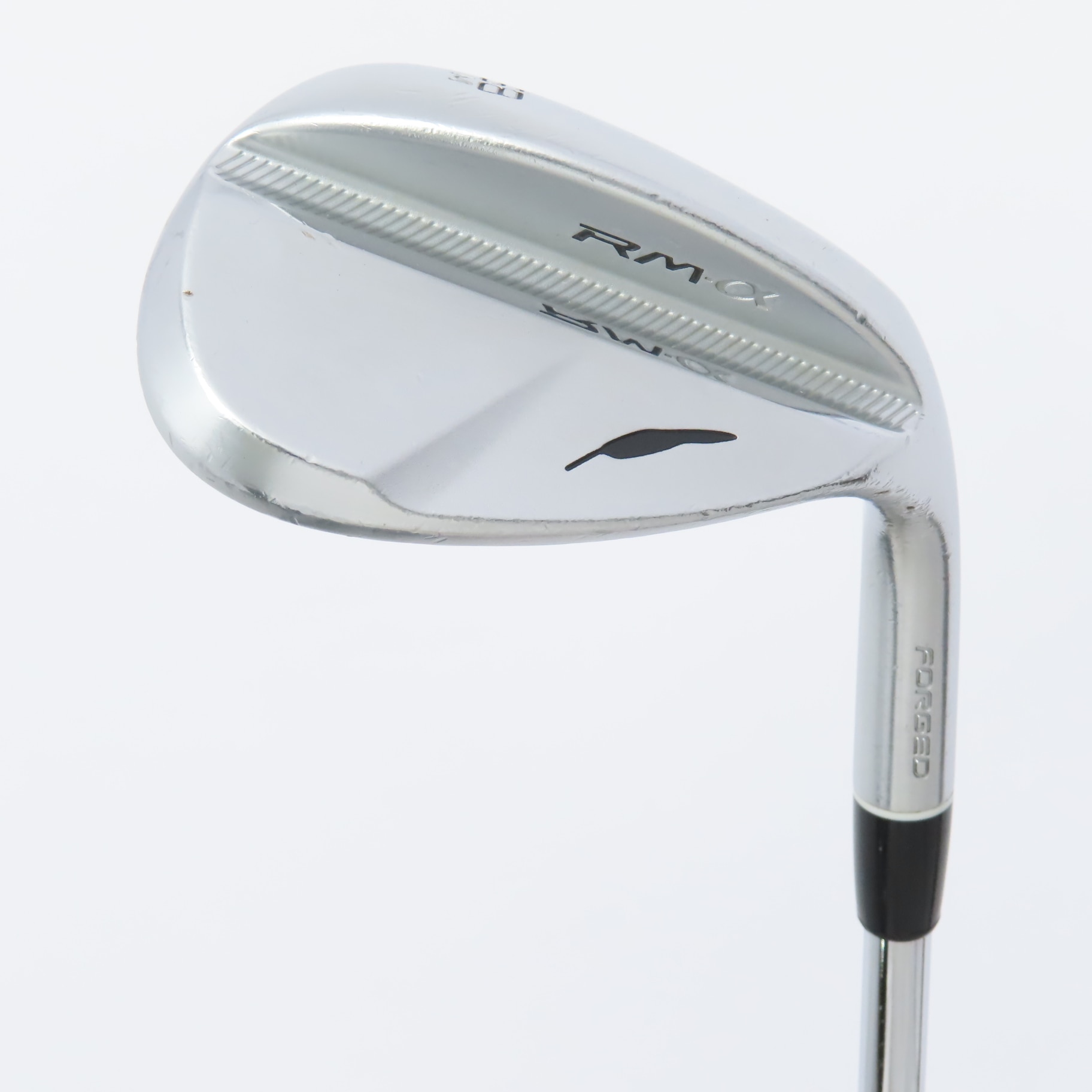 フォーティーン RM RM-α ウェッジ Dynamic Gold シャフト：Dynamic