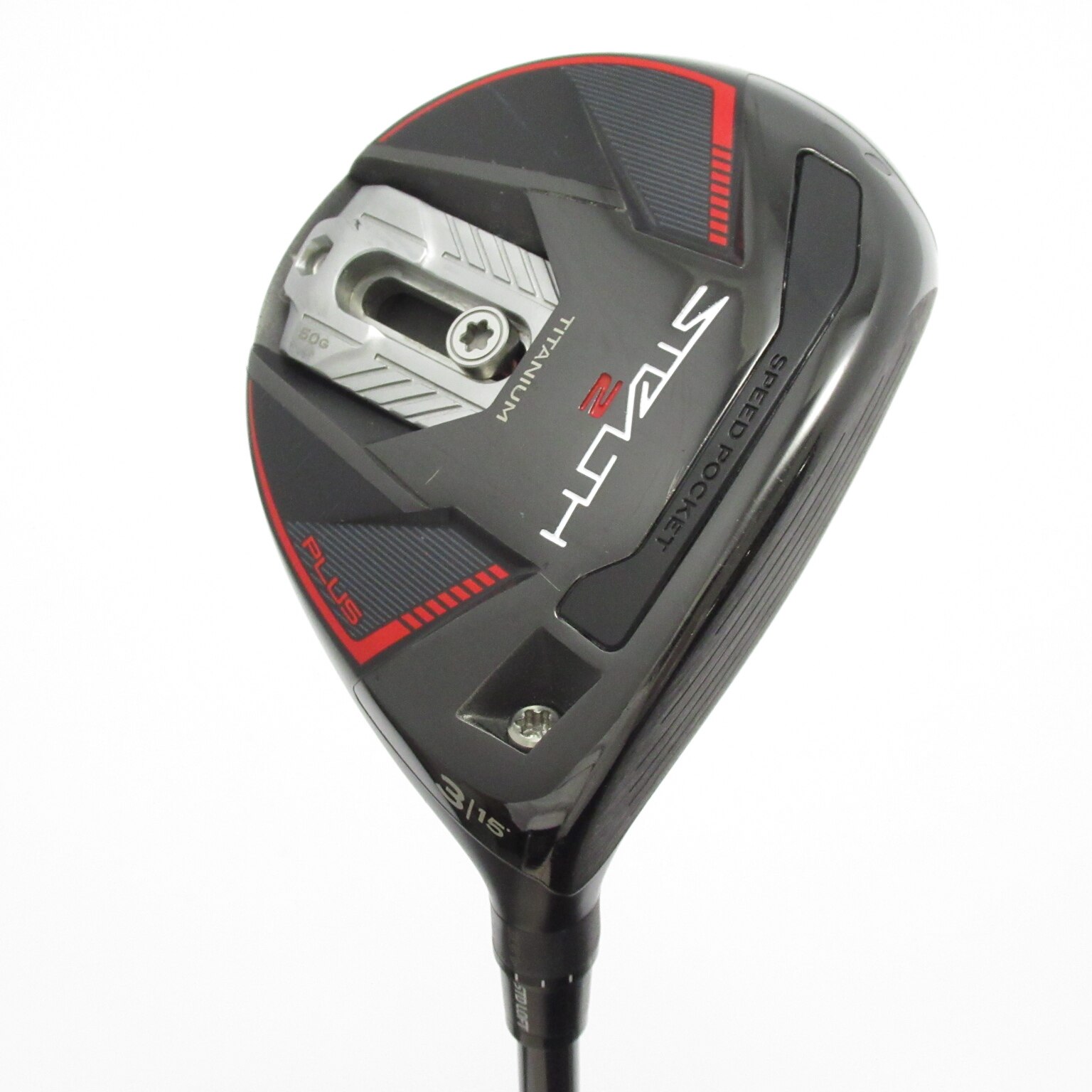 中古】ステルス (テーラーメイド) メンズ 右利き 通販 (5ページ目