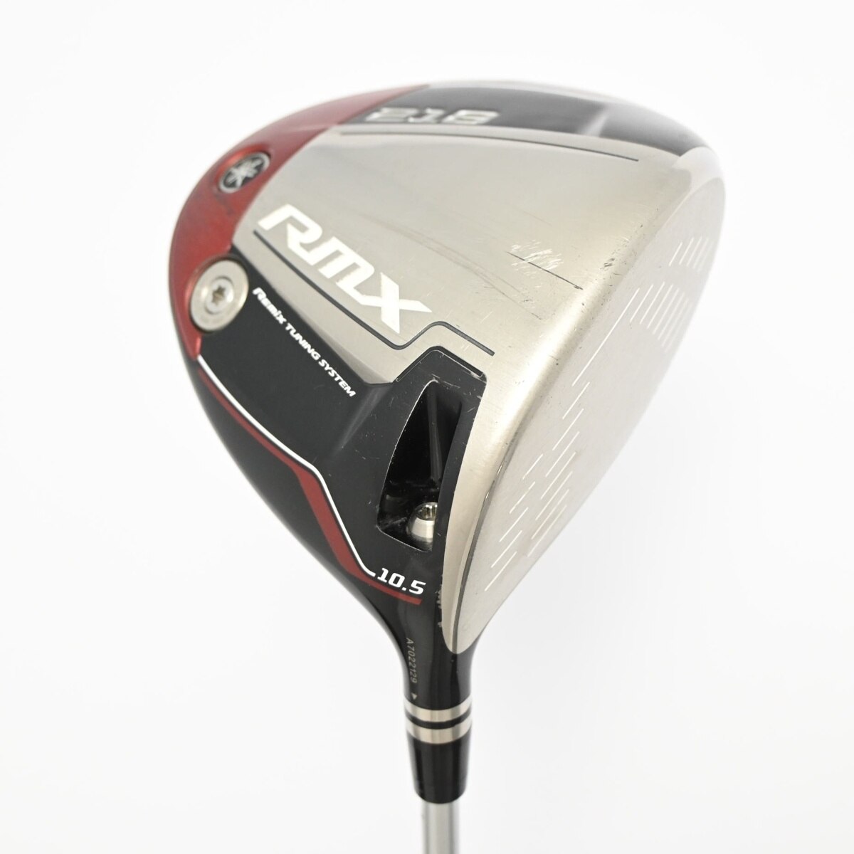 中古】RMX 218 ドライバー (ヤマハ) RMX 通販｜GDO中古ゴルフクラブ