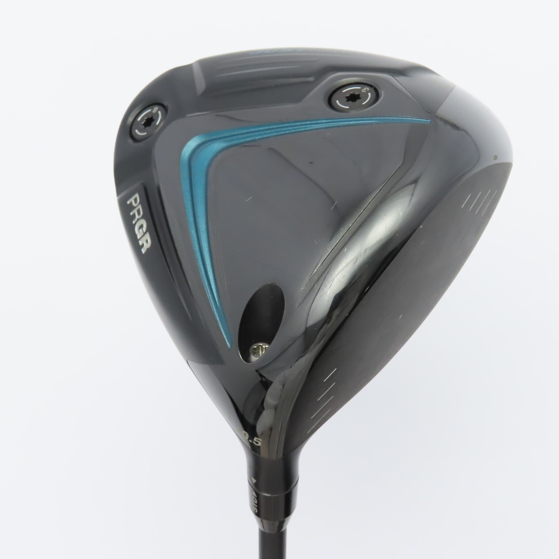 中古】RSX(2024) ドライバー Diamana FOR PRGR 10.5 S C 中古】RSX(2024) ドライバー Diamana FOR PRGR 10.5 S C
