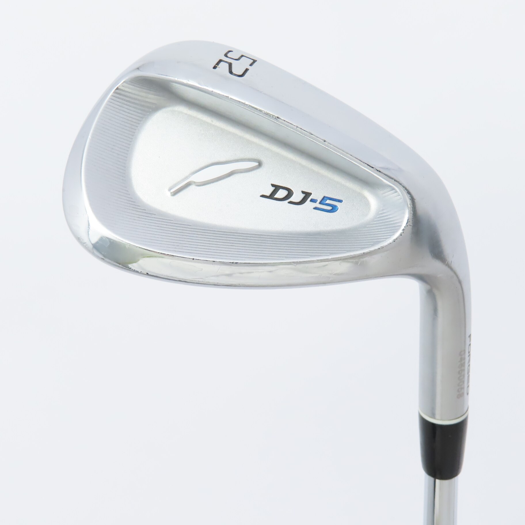 フォーティーン DJ-5 3本（48・52・56）セット。TS-114W 中古