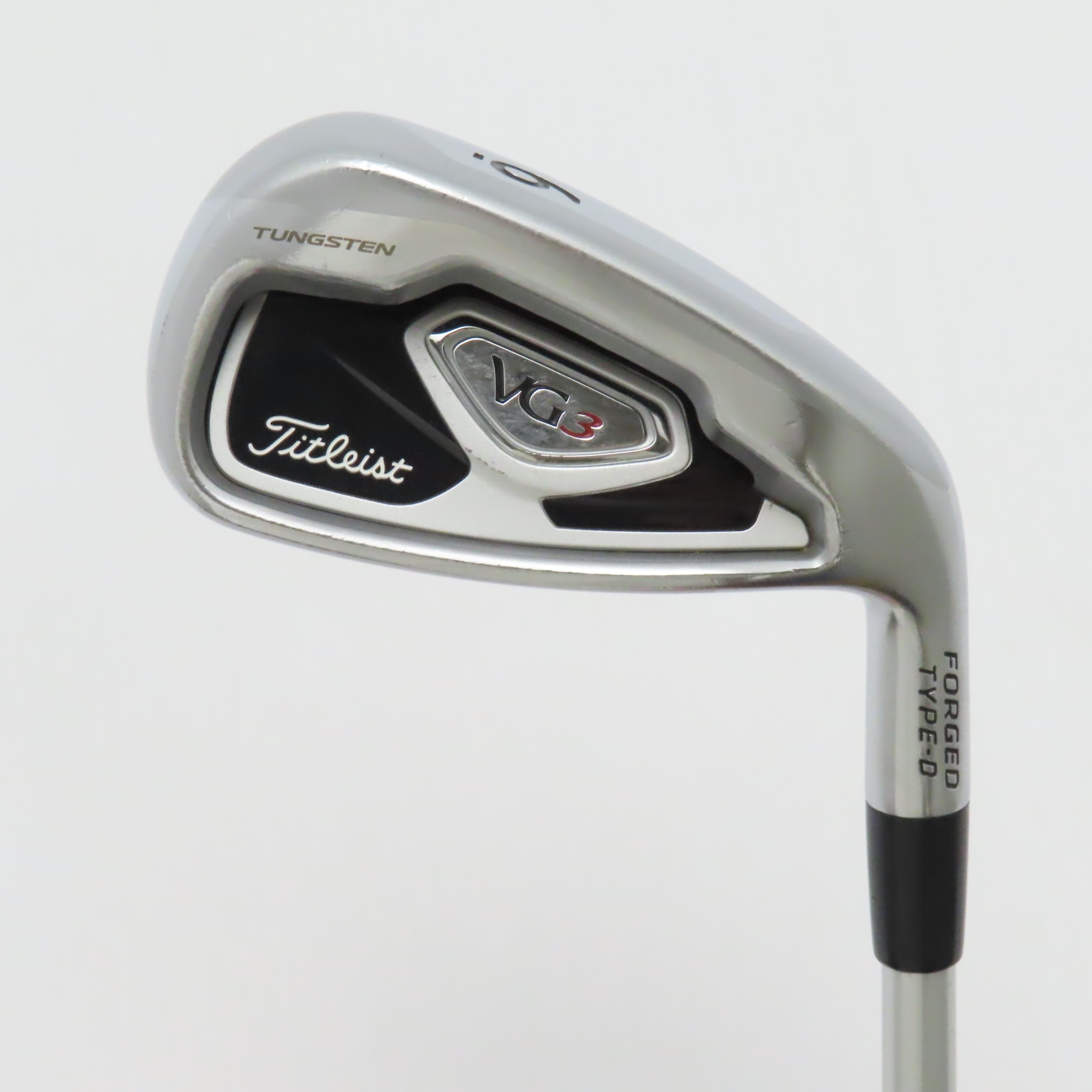 Titleist タイトリスト/ドライバー/VG3/Bランク/88【中古】 中古】VG3 (タイトリスト) 通販｜GDO中古ゴルフクラブ