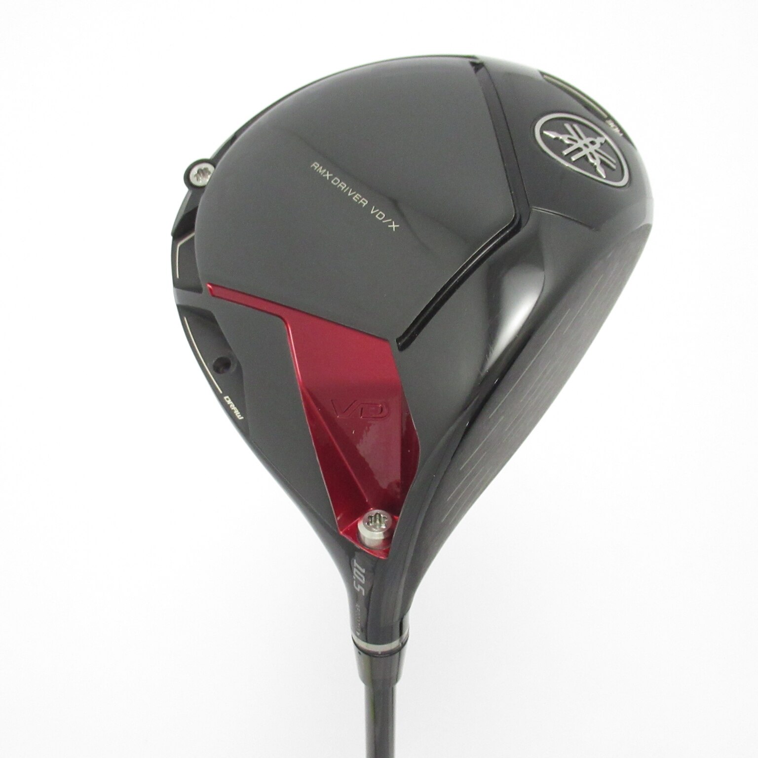 中古】RMX VD/X [2023] ドライバー (ヤマハ) RMX 通販｜GDO中古ゴルフ