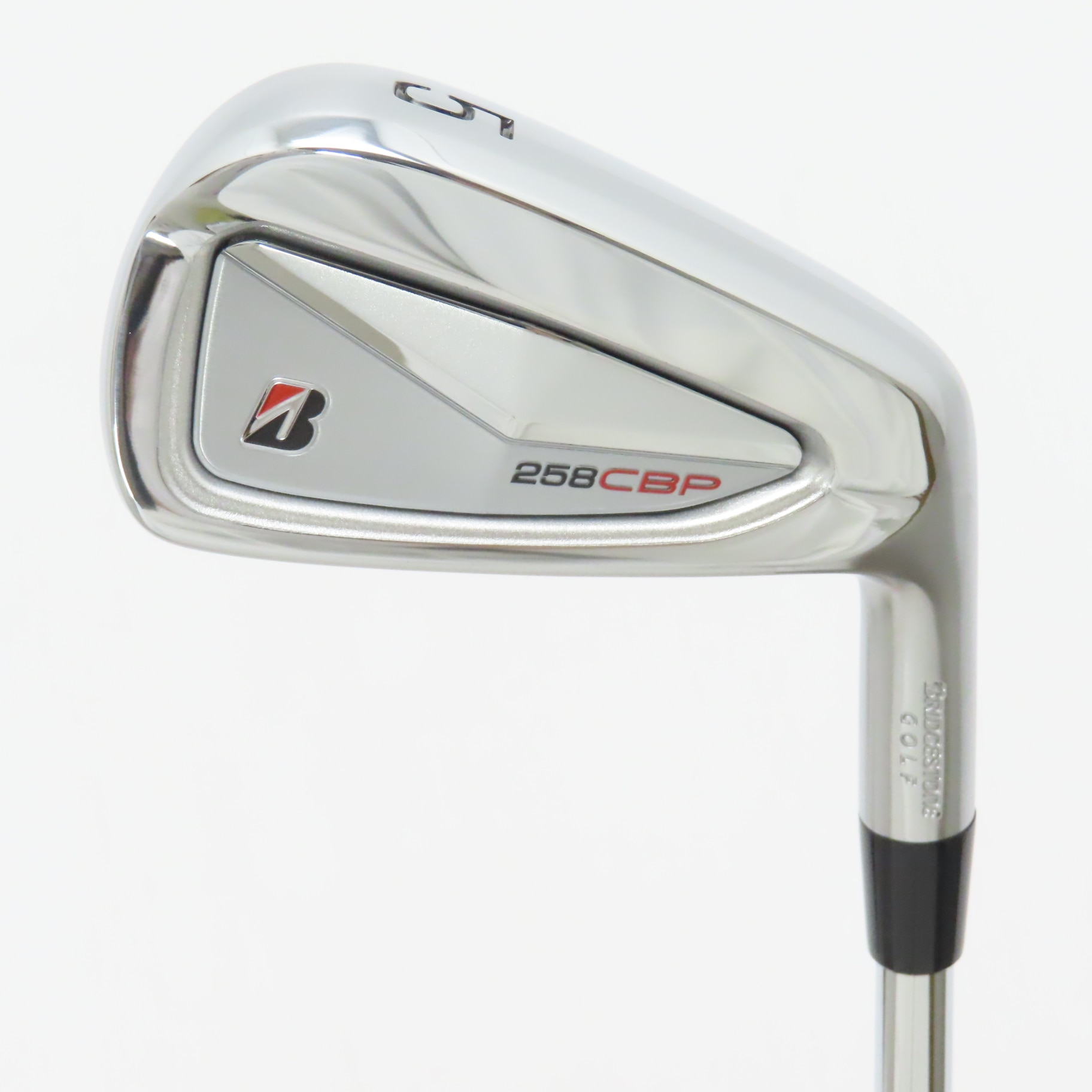ブリヂストン ゴルフ練習用セット 5点セット（中古美品） ブリヂストン ゴルフ練習用セット 5点セット（中古美品）の通販