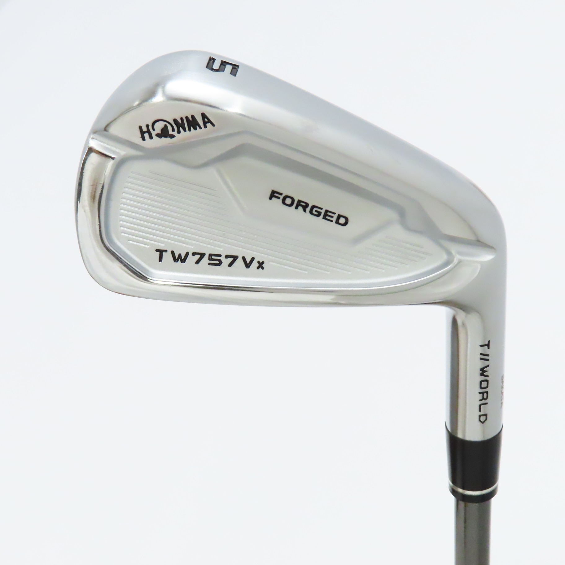 本間ゴルフ - 本間ゴルフ　TOUR WORLD TW747Vx アイアンセット アイアン,T//WORLD Vx IRON ツアーワールド アイアン | HONMA