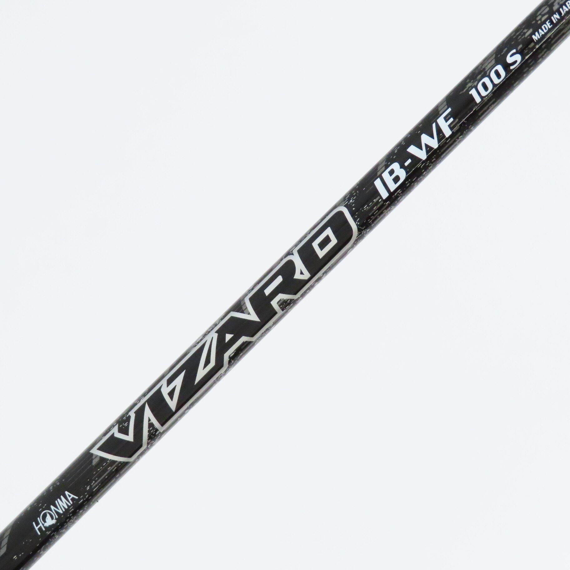 土日値下げ　特注 TW757 Vx vizard IB 100 S 特注 TW757 Vx vizard IB 100 S Product detail