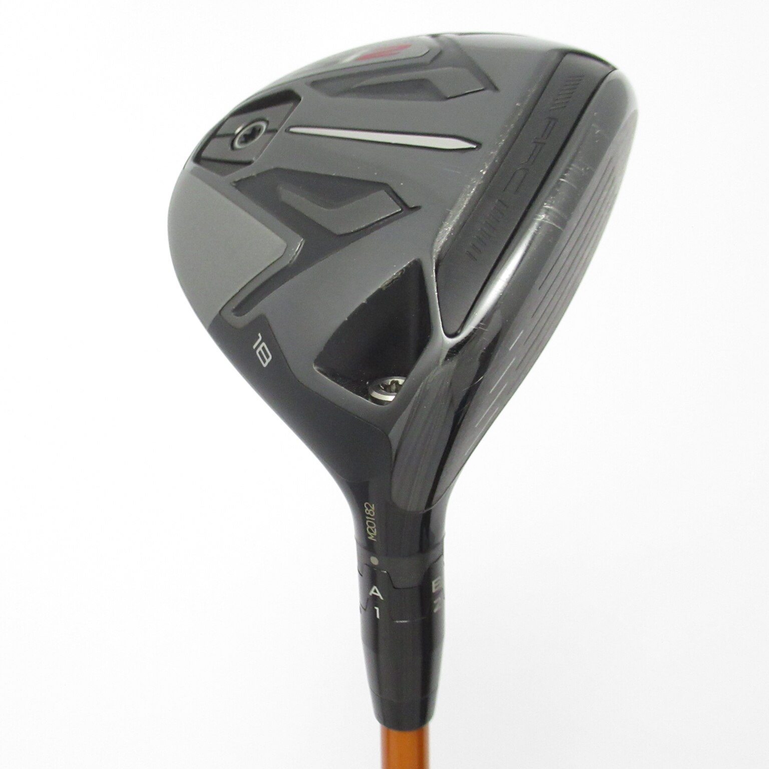 中古】TSi2 フェアウェイウッド (タイトリスト) TSi 通販｜GDO