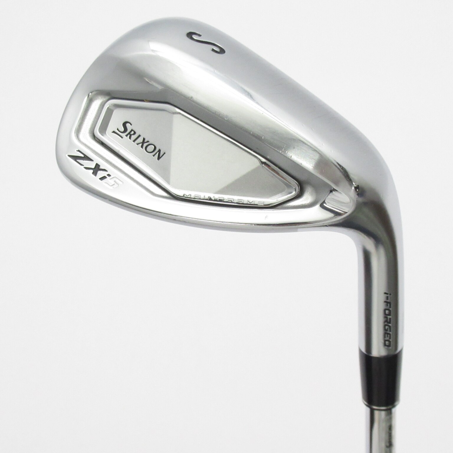 中古】スリクソン 単品アイアン (ダンロップ) 通販｜GDO中古