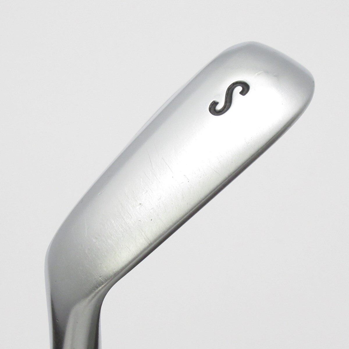 【中古】スリクソン ZXi5 アイアン（単品） N.S.PRO MODUS3 TOUR 105 56 S C(アイアン（単品）)|SRIXON ...