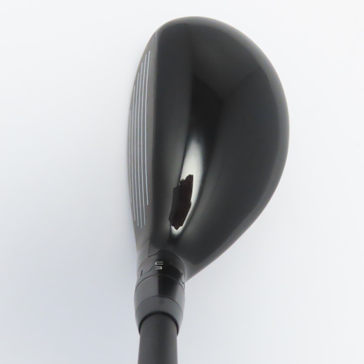 【中古】TSR3 ユーティリティ N.S.PRO MODUS3 HYBRID 21 S C(ユーティリティ（単品）)|TSR(タイトリスト)の ...