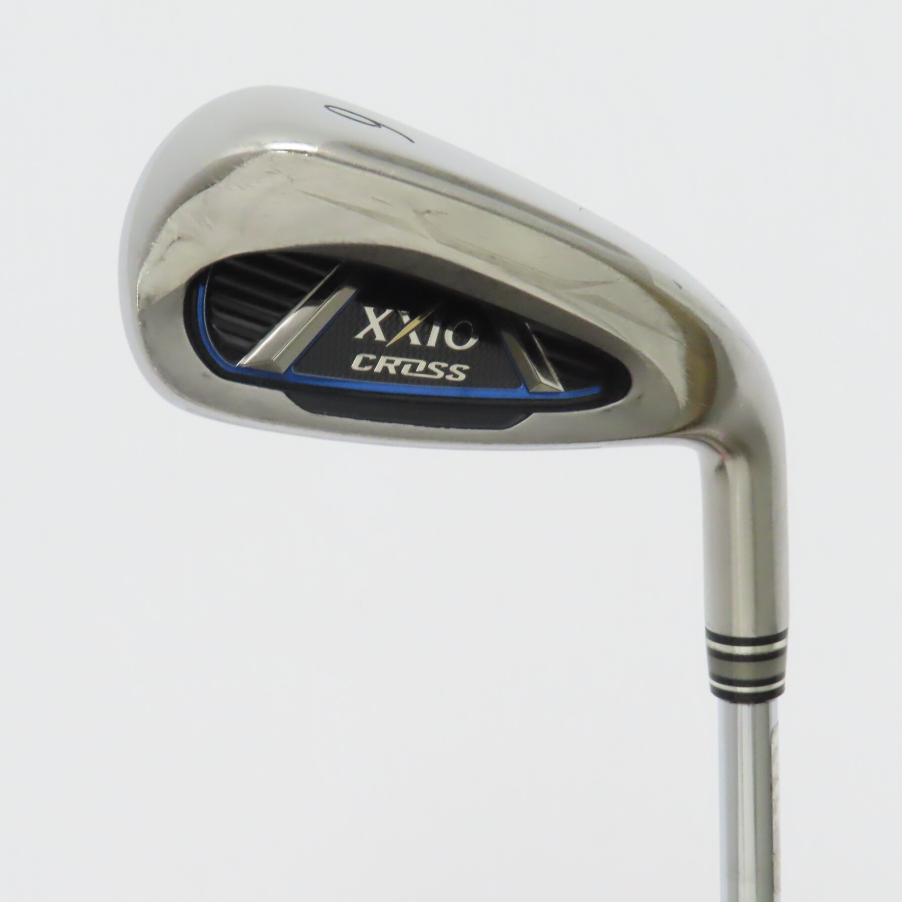 XXIO - ゼクシオ　中古アイアン　初心者 中古】ゼクシオ アイアンセット (ダンロップ) 通販｜GDO中古