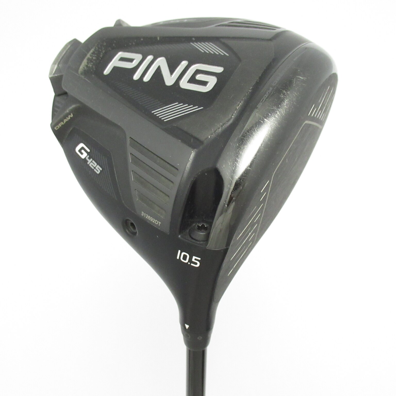 クラブ PING - G425 LST 1W 10.5 Speeder Evo7 Amazon.com : PING Golf Club Men's G425 LST Driver (Loft 10.5