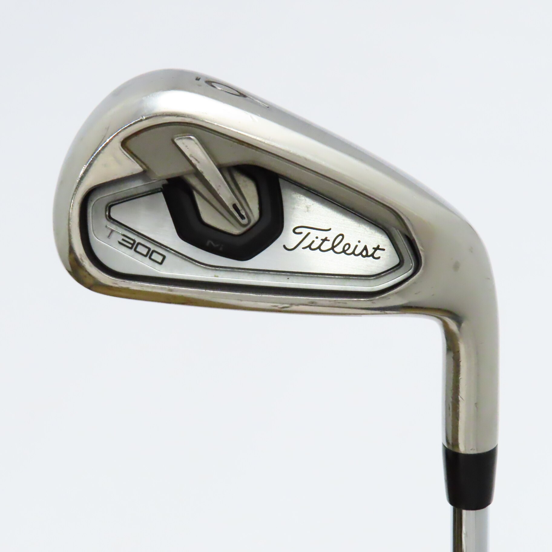 【タイトリスト t300 】アイアンセット 6本 Titleist】タイトリスト『T300 アイアン 6本セット』#5-9 PW ゴルフ